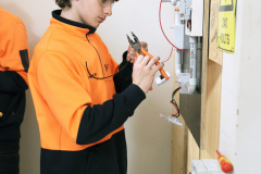 2024 Year 11 Electro WorldSkills Pre-challenge