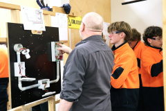 2024 Year 11 Electro WorldSkills Pre-challenge