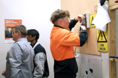 2024 Year 11 Electro WorldSkills Pre-challenge
