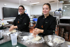 2024 Food & Hosp_Dough Making