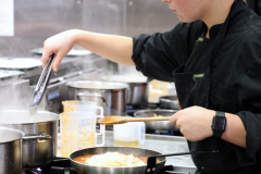 2024 Food & Hosp_Dough Making