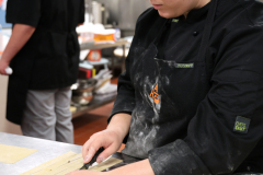 2024 Food & Hosp_Dough Making
