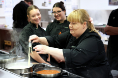 2024 Food & Hosp_Dough Making