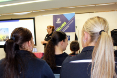 2024 Ladies In Industry Presentation