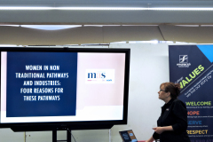 2024 Ladies In Industry Presentation