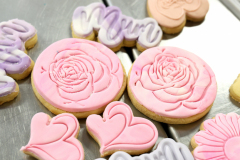 2024 Mother's Day Cookies