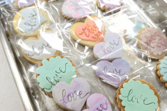 2024 Mother's Day Cookies