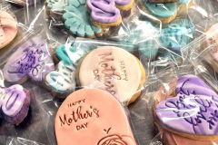 2024 Mother's Day Cookies