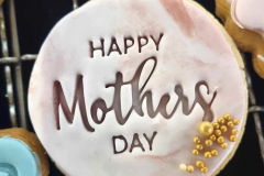 2024 Mother's Day Cookies