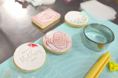 2024 Mother's Day Cookies