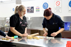 2024 Mother's Day Cookies