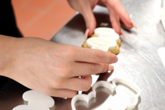 2024 Mother's Day Cookies