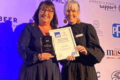 2024 MTA Awards