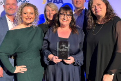 2024 MTA Awards