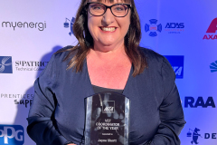 2024 MTA Awards
