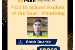 PEER-VET-In-Schools_Plumbing_Brock-Duance