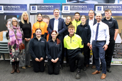 2024 A Skills Commission_Cameron Baker Visit