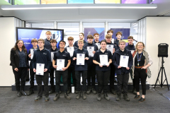 2024 Semester 1 Awards