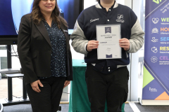 2024 Semester 1 Awards