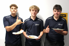 Shrove Tuesday