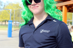 2024 St Patrick's Day