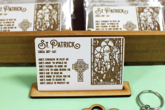2024 St Patrick's Day