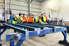2024 Stevens Group Industry Visit