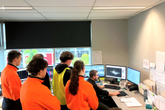 2024 Stevens Group Industry Visit