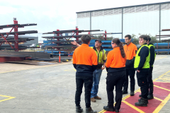 2024 Stevens Group Industry Visit