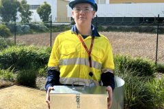 2024 WEX - BAE Systems Australia
