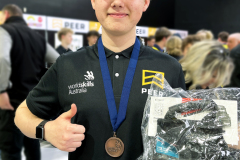 2024 Zaylin WorldSkills Championship