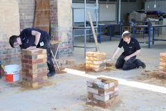 2024 Year 10 Bricklaying