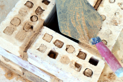 2024 Year 10 Bricklaying