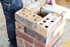 2024 Year 10 Bricklaying