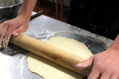 2024 Year 10 Pizza