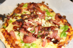 2024 Year 10 Pizza