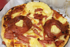 2024 Year 10 Pizza