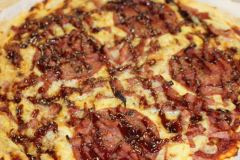 2024 Year 10 Pizza