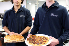 2024 Year 10 Pizza