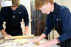 2024 Year 10 Pizza