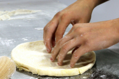 2024 Year 10 Pizza