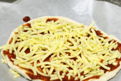2024 Year 10 Pizza
