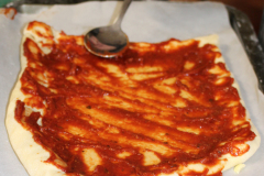 2024 Year 10 Pizza