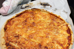 2024 Year 10 Pizza