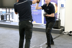 2024 Year 10 Self Defence