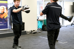 2024 Year 10 Self Defence