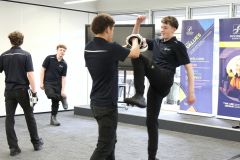 2024 Year 10 Self Defence