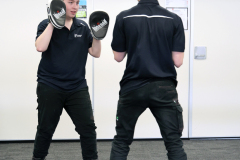 2024 Year 10 Self Defence