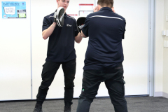 2024 Year 10 Self Defence