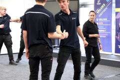 2024 Year 10 Self Defence